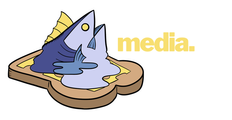 Tuna Melt Media