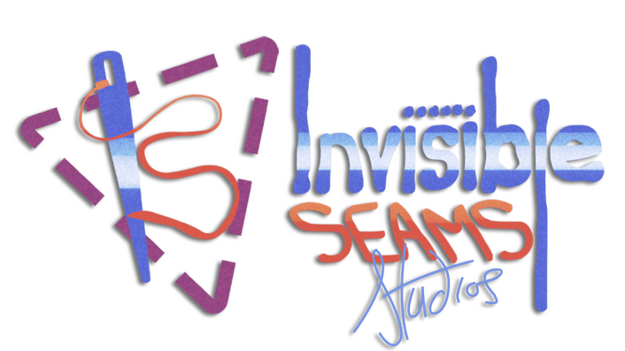 Invisible Seams Studios