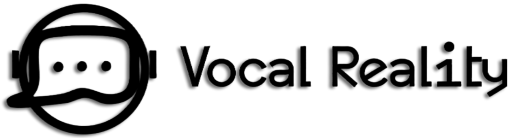 Vocal Reality Logo