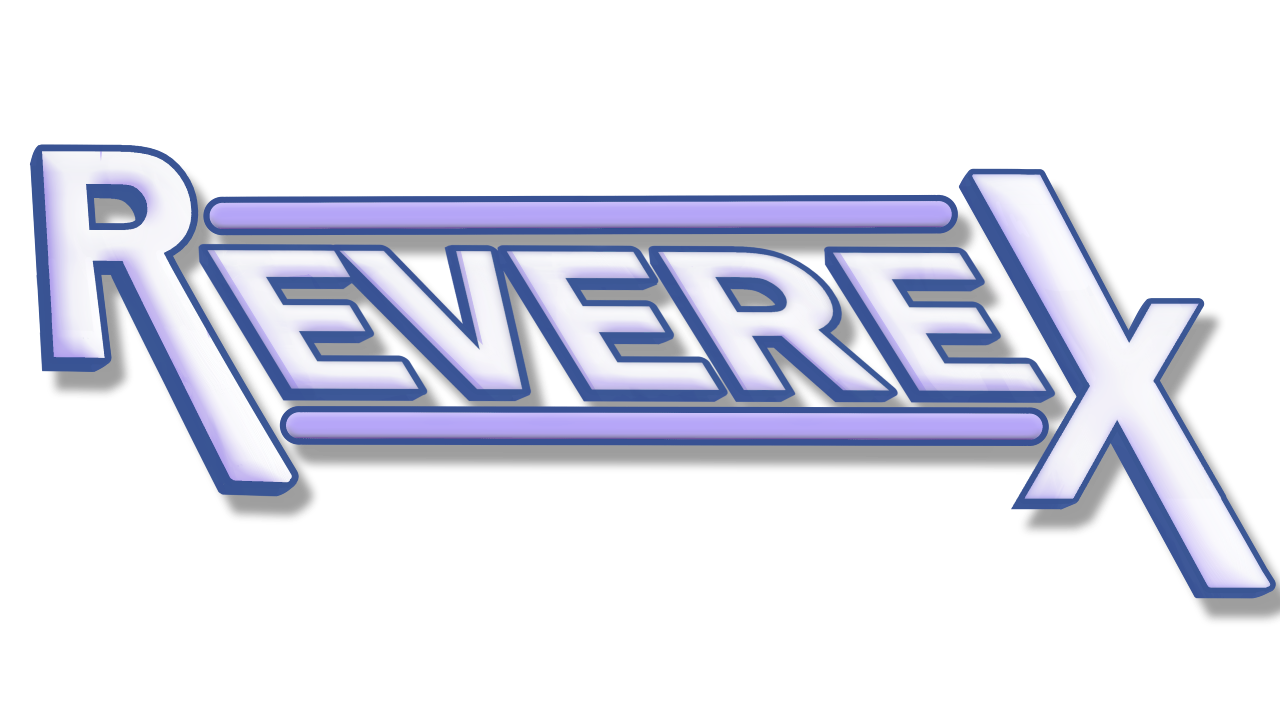 Reverex Logo