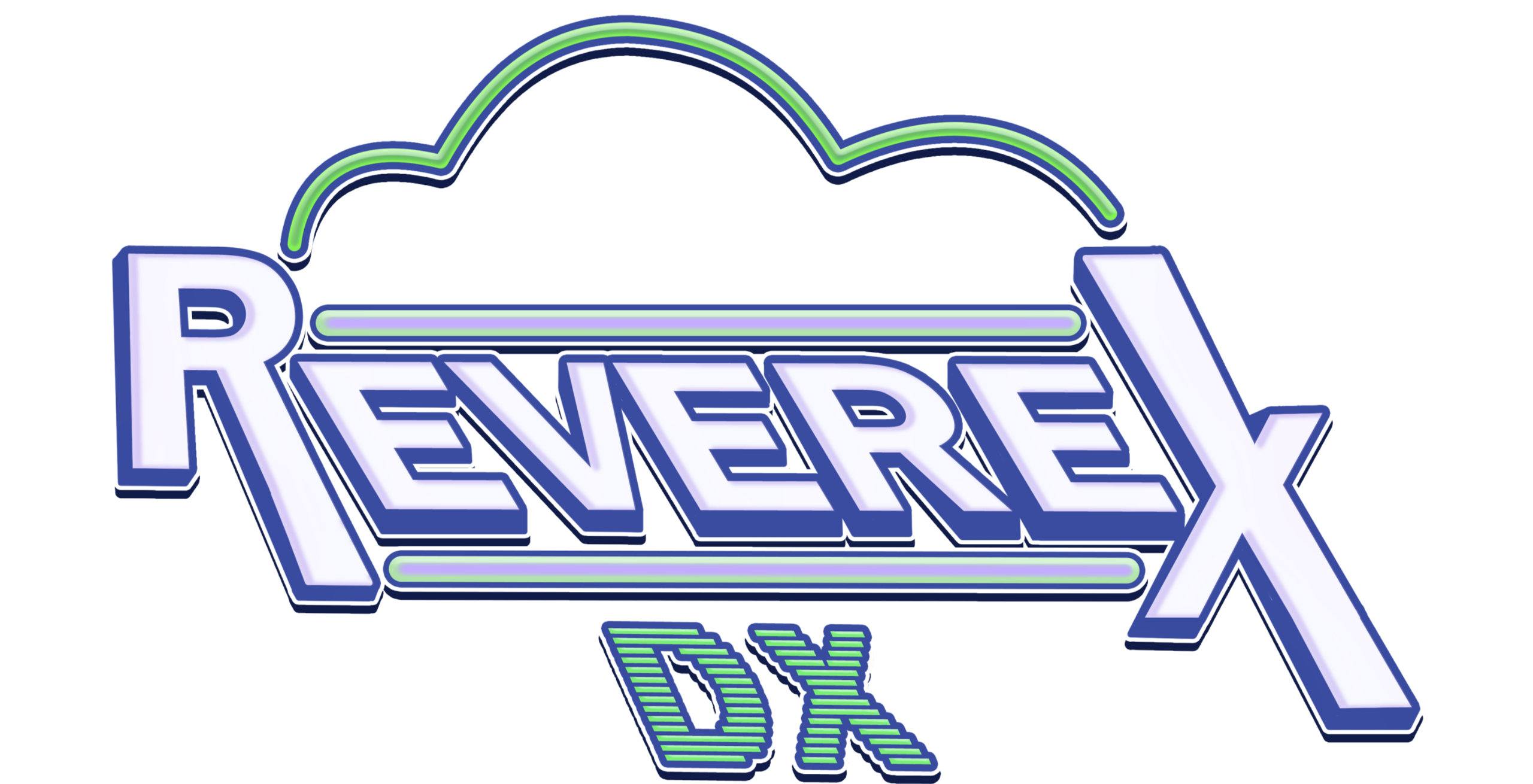 Reverex Logo