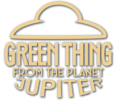 Green Thing Logo