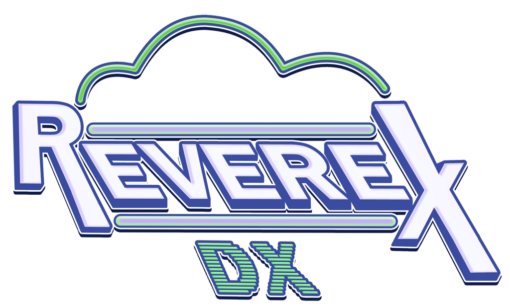 Reverex Logo